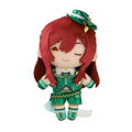 The Idolmaster Starlit Season Chokomas Mini Mascot Plush: Amana Osaki thumbnail 1