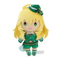 The Idolmaster Starlit Season Chokomas Mini Mascot Plush: Miki Hoshii thumbnail 1