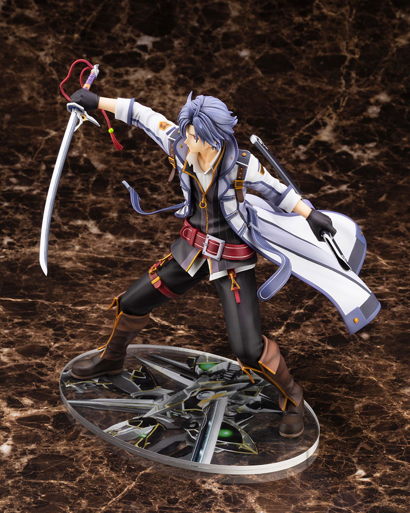 The Legend of Heroes Trails into Reverie 1/8 Scale Pre-Painted