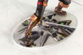 The Legend of Heroes Trails into Reverie 1/8 Scale Pre-Painted Figure: Rean Schwarzer thumbnail 14