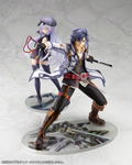 The Legend of Heroes Trails into Reverie 1/8 Scale Pre-Painted Figure: Rean Schwarzer thumbnail 19