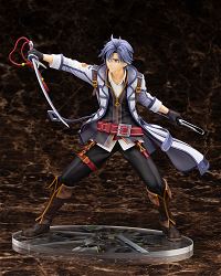 The Legend of Heroes Trails into Reverie 1/8 Scale Pre-Painted Figure: Rean Schwarzer