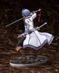 The Legend of Heroes Trails into Reverie 1/8 Scale Pre-Painted Figure: Rean Schwarzer thumbnail 6
