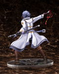 The Legend of Heroes Trails into Reverie 1/8 Scale Pre-Painted Figure: Rean Schwarzer thumbnail 7