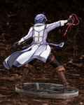 The Legend of Heroes Trails into Reverie 1/8 Scale Pre-Painted Figure: Rean Schwarzer thumbnail 8
