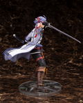 The Legend of Heroes Trails into Reverie 1/8 Scale Pre-Painted Figure: Rean Schwarzer thumbnail 9