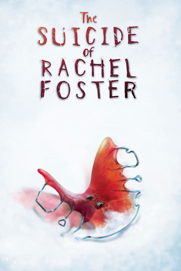The Suicide of Rachel Foster STEAM digital — Import Game Deal