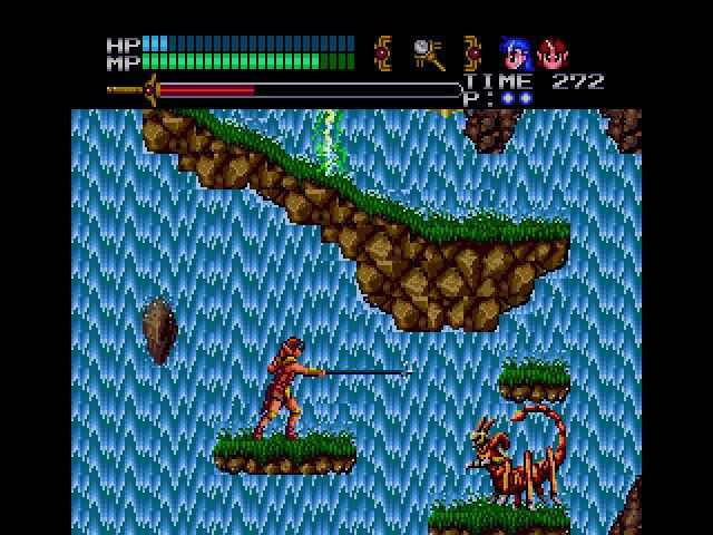 Valis: The Fantasm Soldier Collection for Nintendo Switch, Nintendo Switch 2