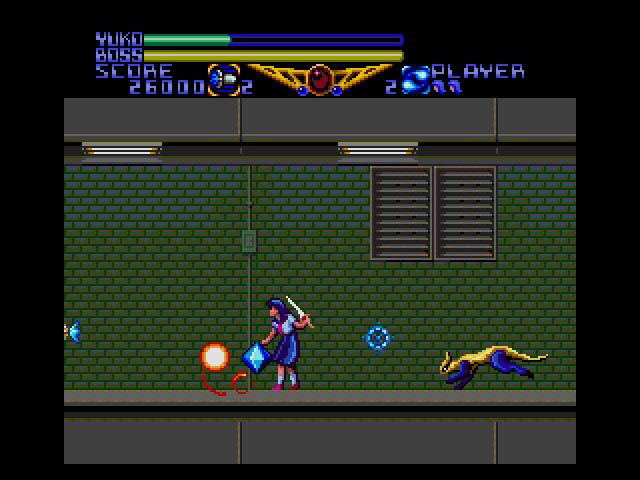 Valis: The Fantasm Soldier Collection image 3