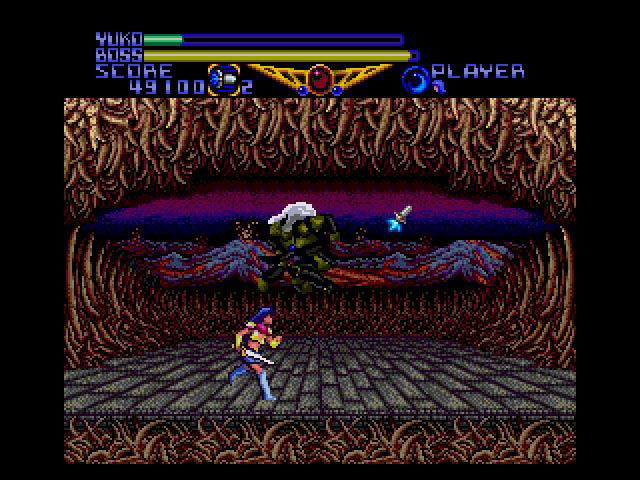 Valis: The Fantasm Soldier Collection image 4