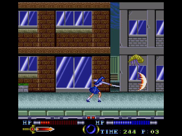 Valis: The Fantasm Soldier Collection image 6