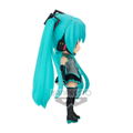 Vocaloid Hatsune Miku Q Posket: Hatsune Miku Ver. A thumbnail 2