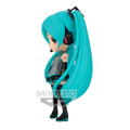 Vocaloid Hatsune Miku Q Posket: Hatsune Miku Ver. A thumbnail 3
