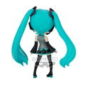 Vocaloid Hatsune Miku Q Posket: Hatsune Miku Ver. A thumbnail 4