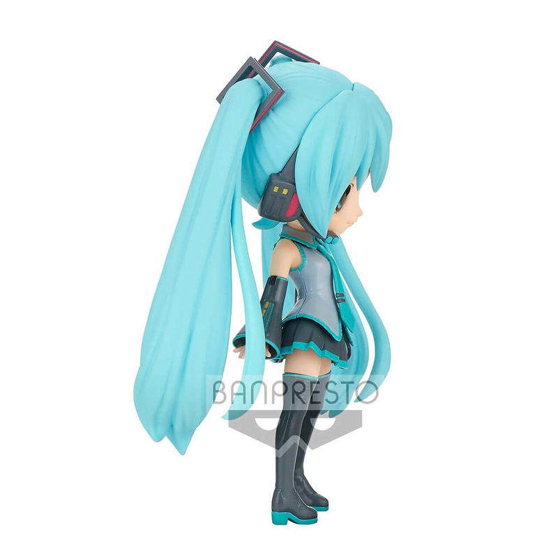 Vocaloid Hatsune Miku Q Posket: Hatsune Miku Ver. B image 2