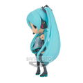 Vocaloid Hatsune Miku Q Posket: Hatsune Miku Ver. B thumbnail 3