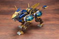 Zoids HMM 1/72 Scale Plastic Model Kit: EZ-054 Liger Zero X thumbnail 3