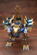 Zoids HMM 1/72 Scale Plastic Model Kit: EZ-054 Liger Zero X thumbnail 7