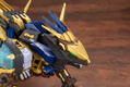 Zoids HMM 1/72 Scale Plastic Model Kit: EZ-054 Liger Zero X thumbnail 8