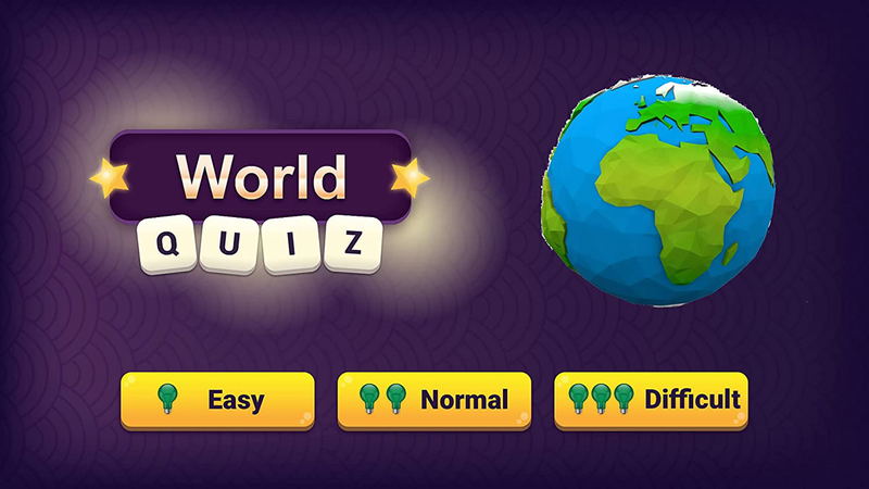 World Quiz image 11