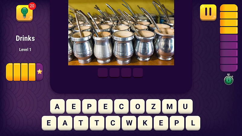 World Quiz image 6