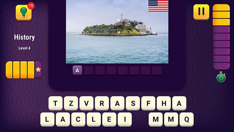 World Quiz image 9