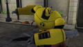 Ben 10: Ultimate Alien (PSP Essentials) thumbnail 3