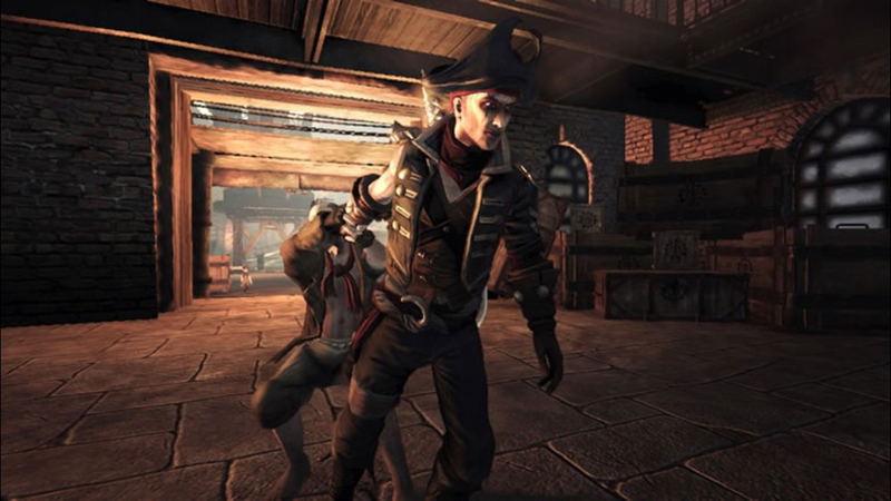 Fable III <span class="ext" style="background-color: #2a475e; color: #FFFFFF;">STEAM</span> <span class="ext ext_digital">digital</span> image 5