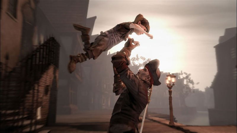 Fable III <span class="ext" style="background-color: #2a475e; color: #FFFFFF;">STEAM</span> <span class="ext ext_digital">digital</span> image 7
