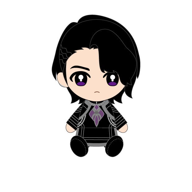 Sentai Hero Plush Series Vol. 2 Kikai Sentai Zenkaiger: Stacey image 1