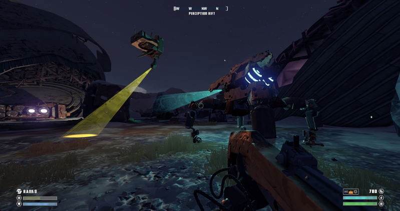 The Signal From Tolva <span class="ext" style="background-color: #2a475e; color: #FFFFFF;">STEAM</span> <span class="ext ext_digital">digital</span> image 14