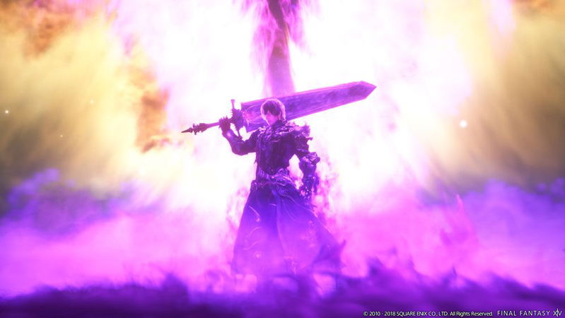 Final Fantasy XIV: Shadowbringers (DLC) <span class="ext" style="background-color: #B0000F; color: #FFFFFF;">DLC</span> <span class="ext ext_Official Website">Official Website</span> <span class="ext ext_digital">digital</span> image 7