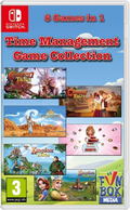 6 In 1 Time Management Game Collection thumbnail 1