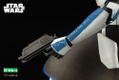 ARTFX Star Wars The Clone Wars 1/7 Scale Pre-Painted Figure: Captain Rex Clone Wars Edition thumbnail 14