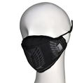 Attack On Titan -Emblem Eren Black- Mask thumbnail 2