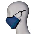 Attack On Titan Eren Yeager Mask thumbnail 4