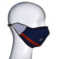 Attack On Titan Mikasa Ackerman Mask thumbnail 3