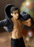 Attack on Titan: Pop Up Parade Eren Yeager thumbnail 4