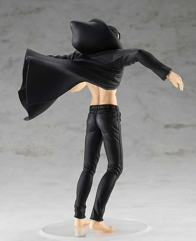 Attack on Titan: Pop Up Parade Eren Yeager image 6