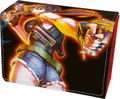 Black Lagoon W: Revy Synthetic Leather Deck Case thumbnail 1