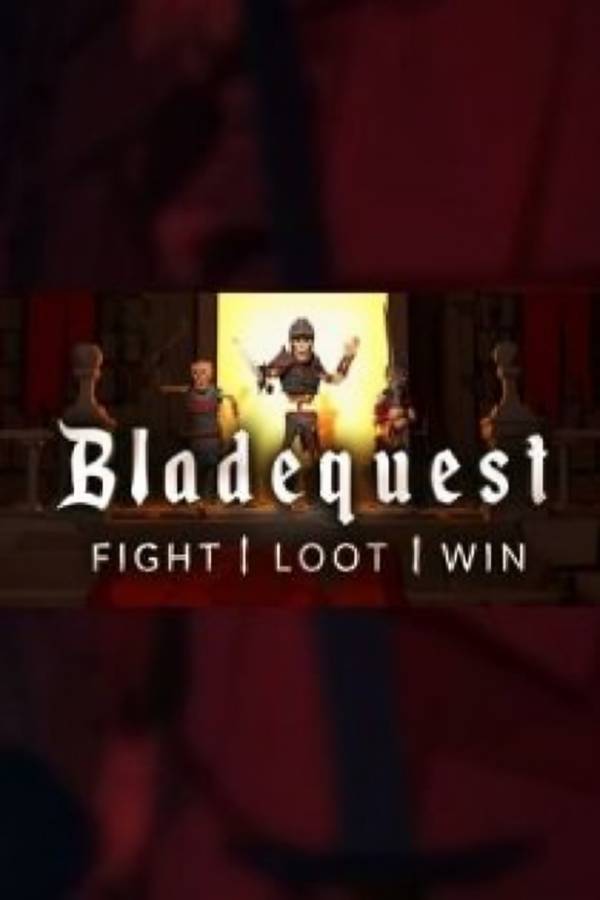 Bladequest STEAM digital — Import Game Deal