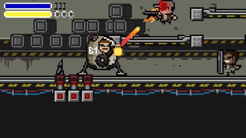 Brotherhood United [Limited Edition] <span class="ext ext_LE">LE</span> <span class="ext" style="background-color: #003082; color: #FFFFFF;">PLAY EXCLUSIVES</span> image 12