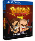Brotherhood United [Limited Edition] <span class="ext ext_LE">LE</span> <span class="ext" style="background-color: #003082; color: #FFFFFF;">PLAY EXCLUSIVES</span> thumbnail 1