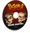 Brotherhood United [Limited Edition] <span class="ext ext_LE">LE</span> <span class="ext" style="background-color: #003082; color: #FFFFFF;">PLAY EXCLUSIVES</span> thumbnail 7