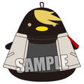 ChunColle Tokyo Revengers Plush Key Chain: Hanemiya Kazutora thumbnail 1