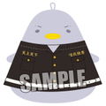 ChunColle Tokyo Revengers Plush Key Chain: Mitsuya Takashi thumbnail 1