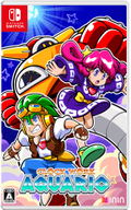Clockwork Aquario (English) thumbnail 1