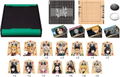 Demon Slayer: Kimetsu no Yaiba - First Shogi & Kuji Go thumbnail 3
