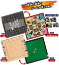 Demon Slayer: Kimetsu no Yaiba - First Shogi & Kuji Go thumbnail 5