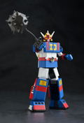 Denshi Sentai Denjiman Action Figure: Denzi Tiger & DaiDenzin thumbnail 3